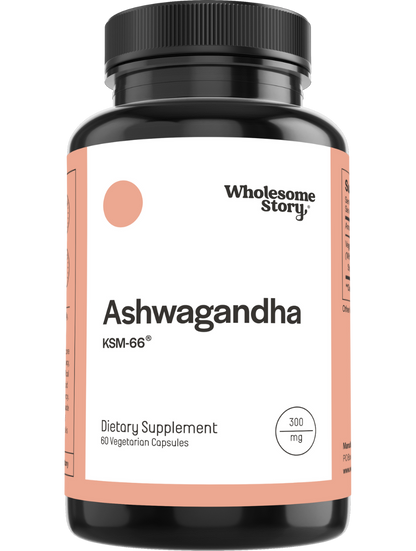 Ashwagandha