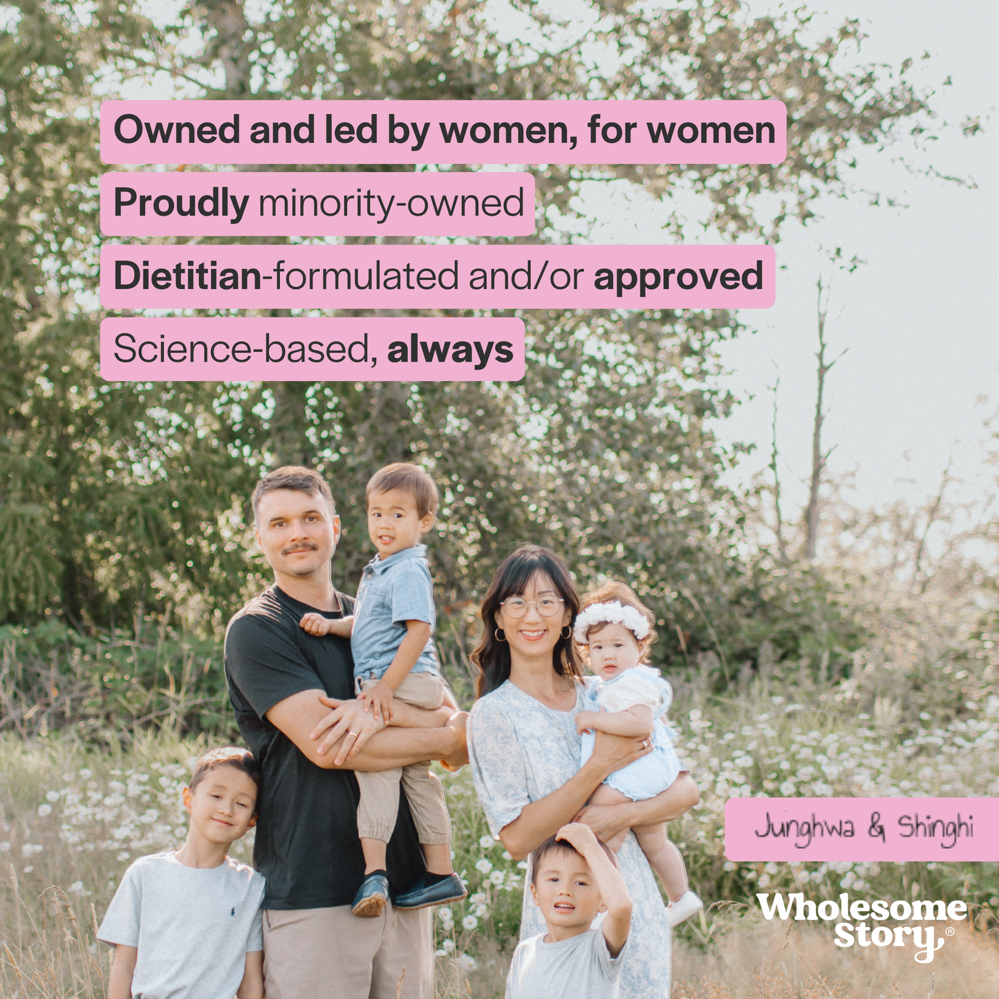 mama-to-be fertility support tea