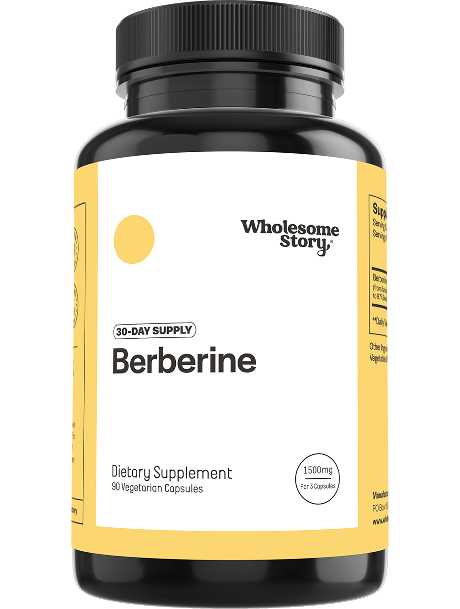 berberine