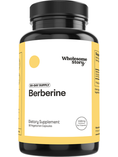 Berberine