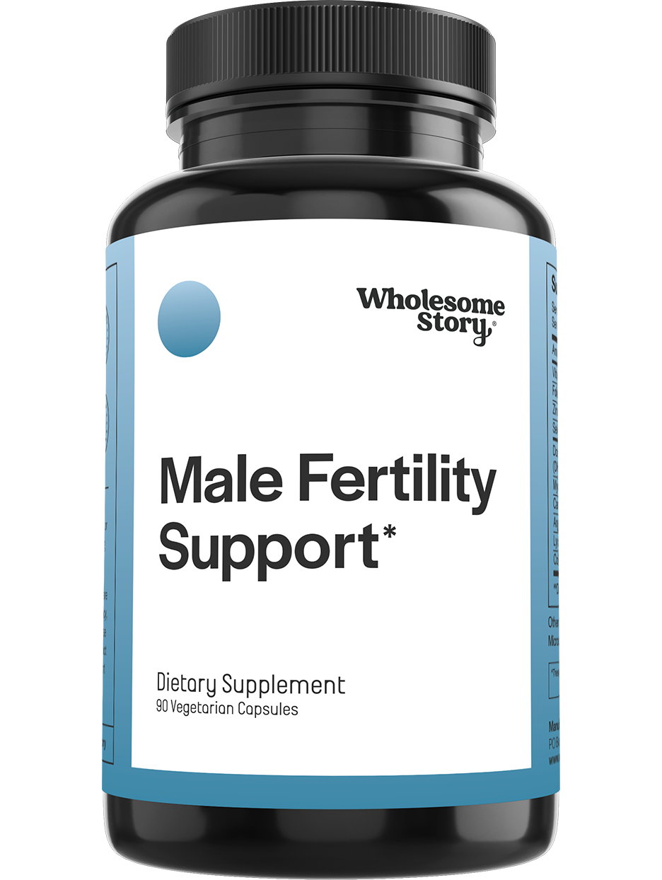 male fertility