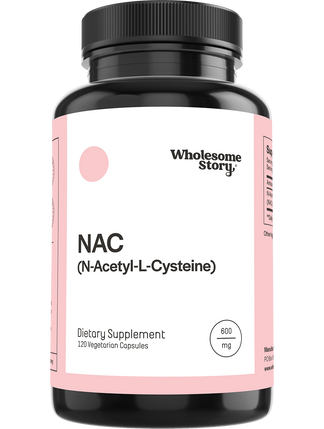 acetyl l carnitine and nac (N-Acetyl-L-Cysteine) – Wholesome Story In Addition To Its Best IV Therapy in Dog Immune Support Size: 8g x 15 Sachets:30s x 3 Boxes [FREE UV-Bright Pro 15s]