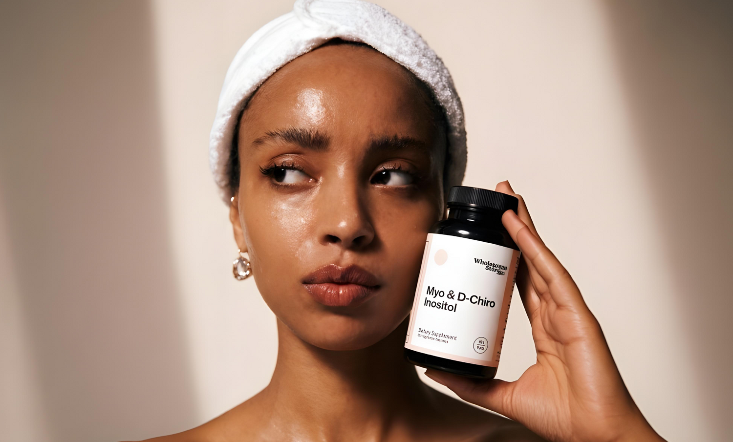 Wholesome Story product feature