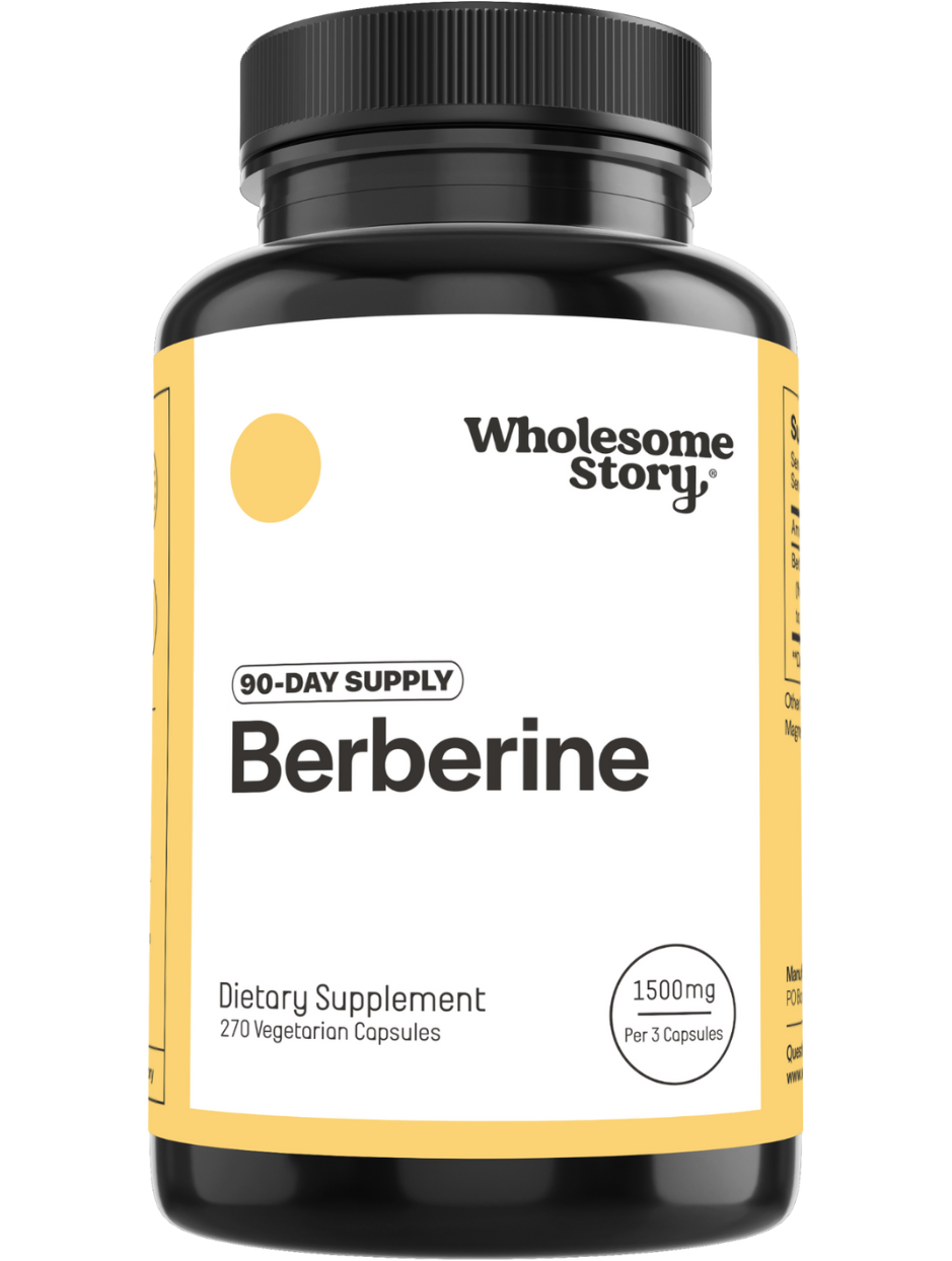 270 Capsules (90-Day Supply)