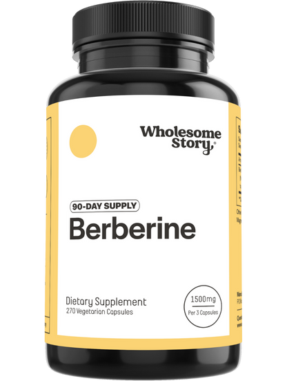 270 Capsules (90-Day Supply)