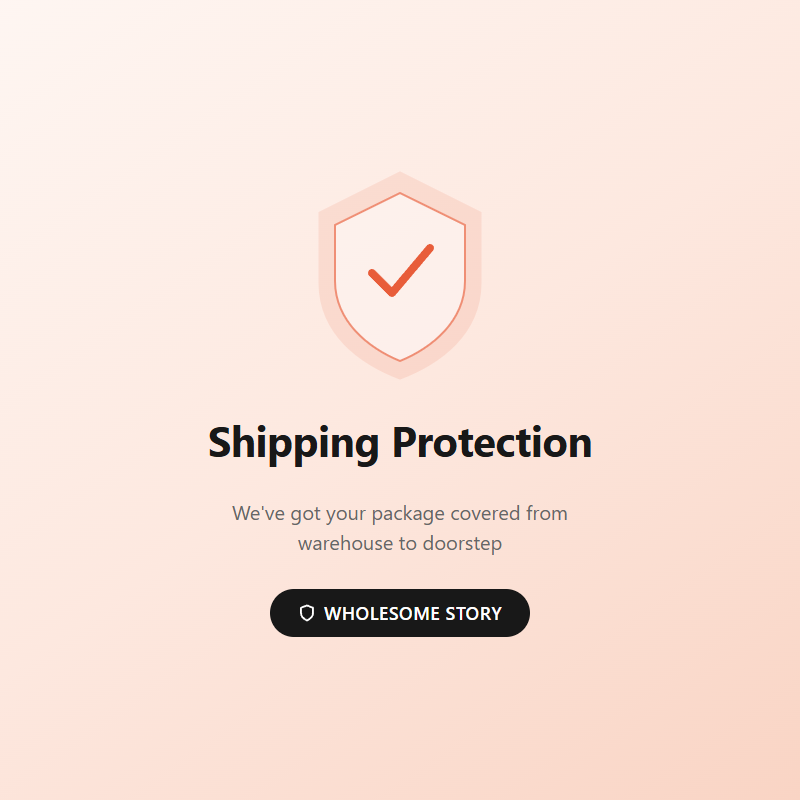 shipping protection