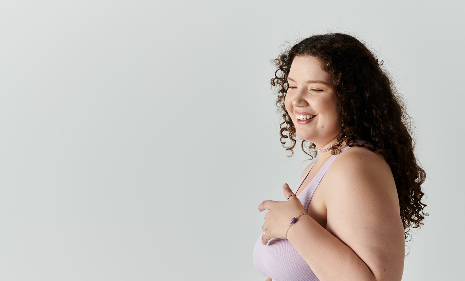 Wholesome Story product feature