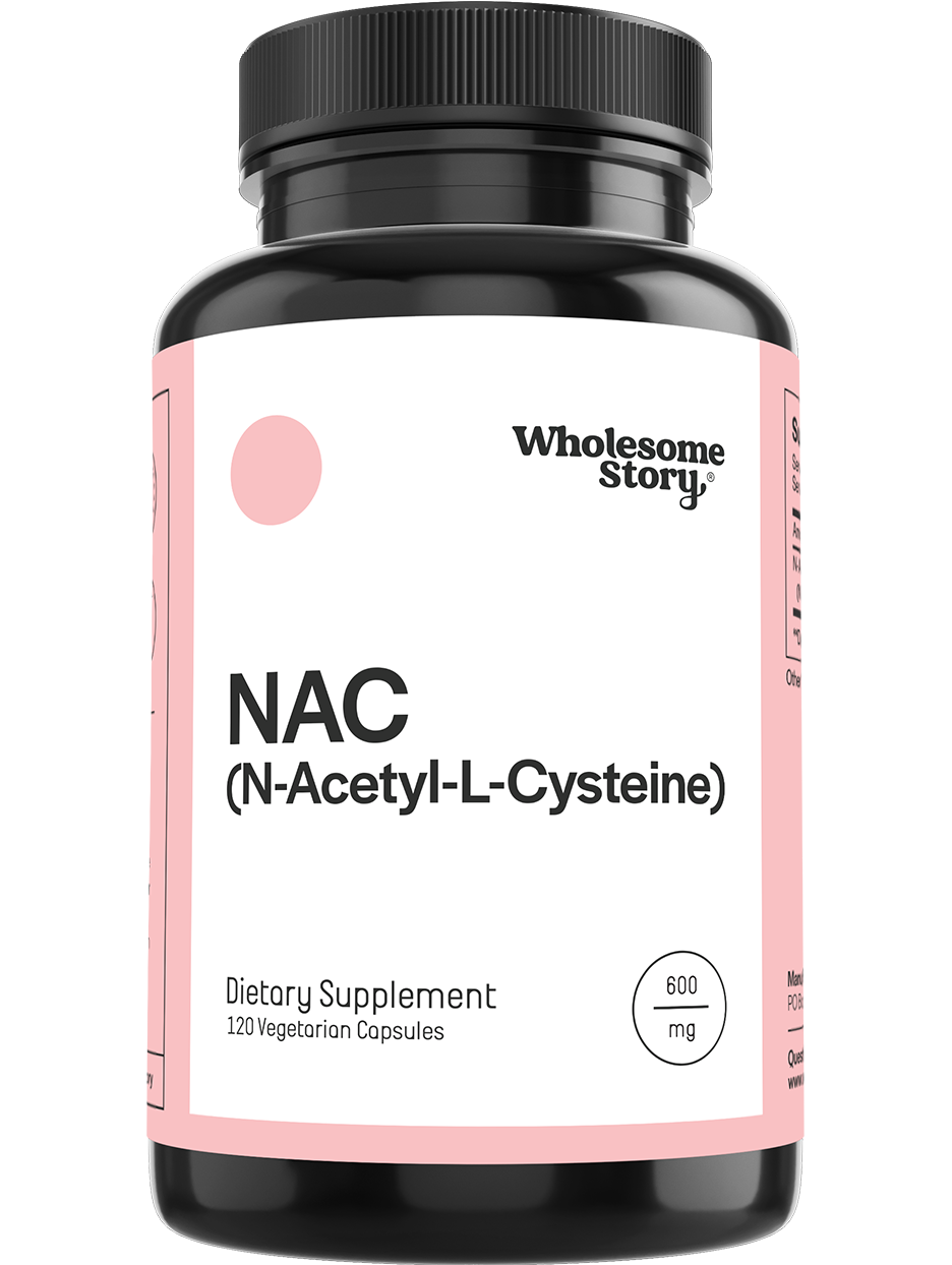 nac (n-acetyl-l-cysteine)