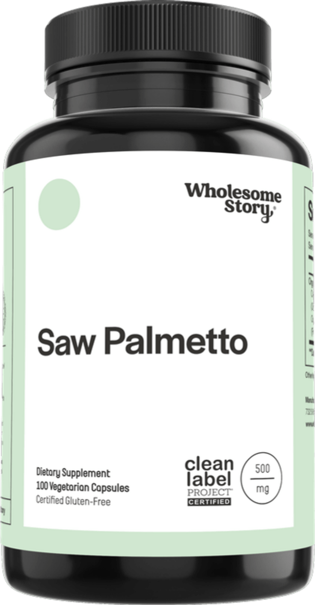Saw Palmetto