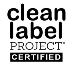 Clean Label Project Certified